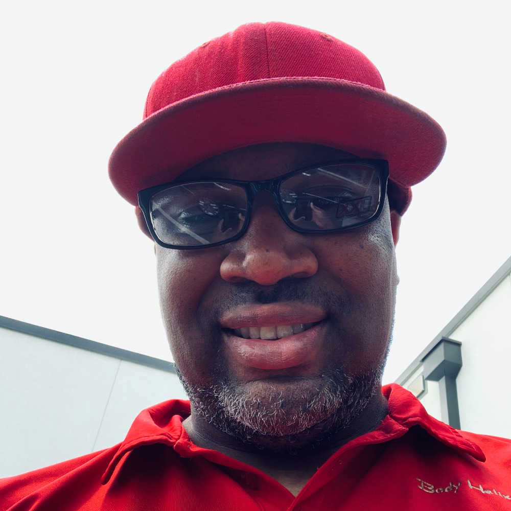 Meet your Posher, Kevin